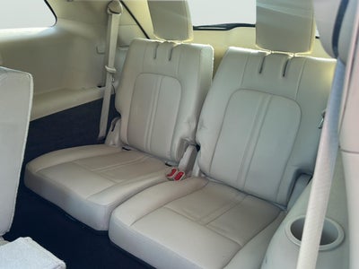 2019 Lincoln MKT Reserve