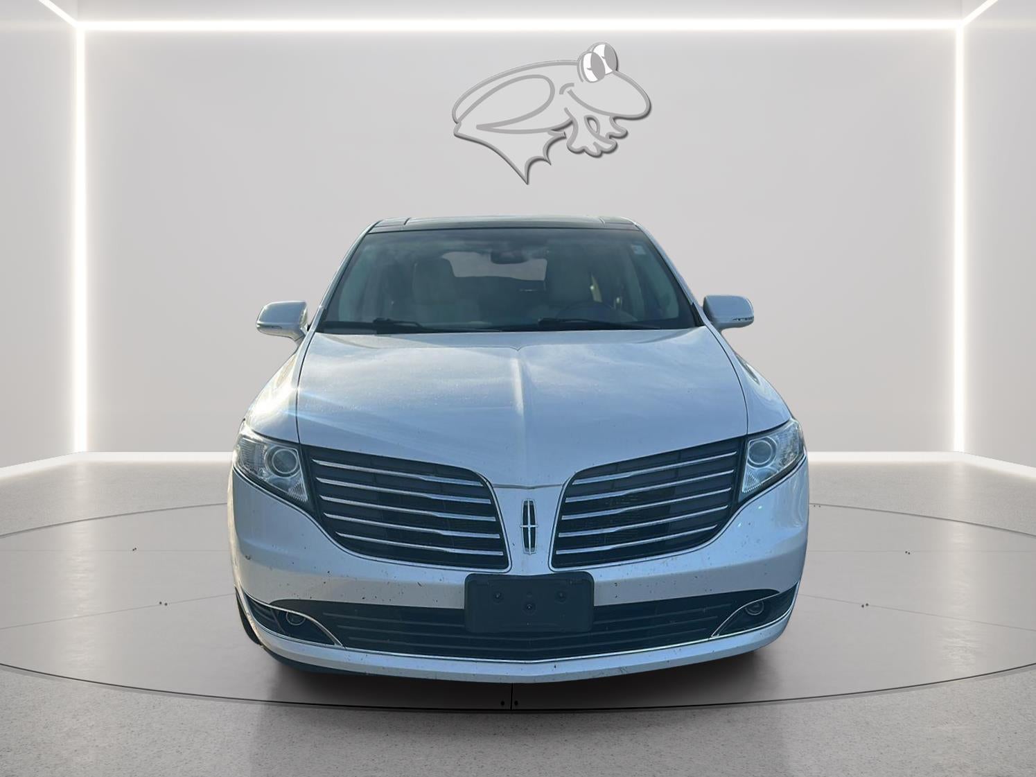 2019 Lincoln MKT Reserve