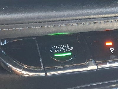 2021 Lincoln Nautilus Standard