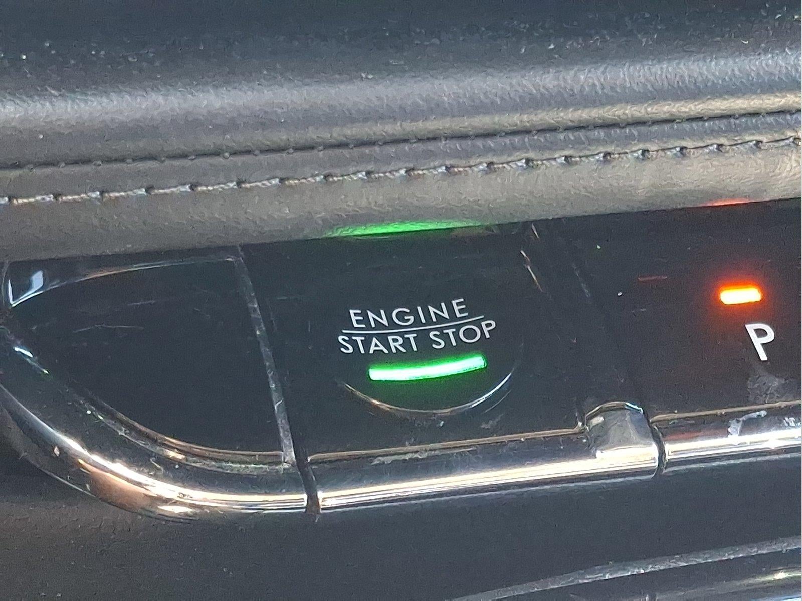 2021 Lincoln Nautilus Standard