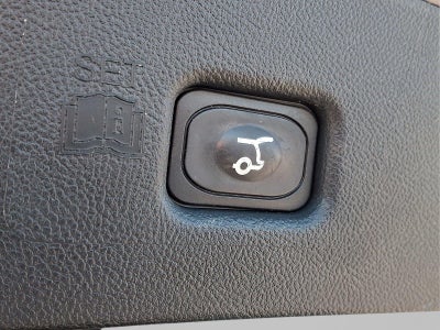 2021 Lincoln Nautilus Standard