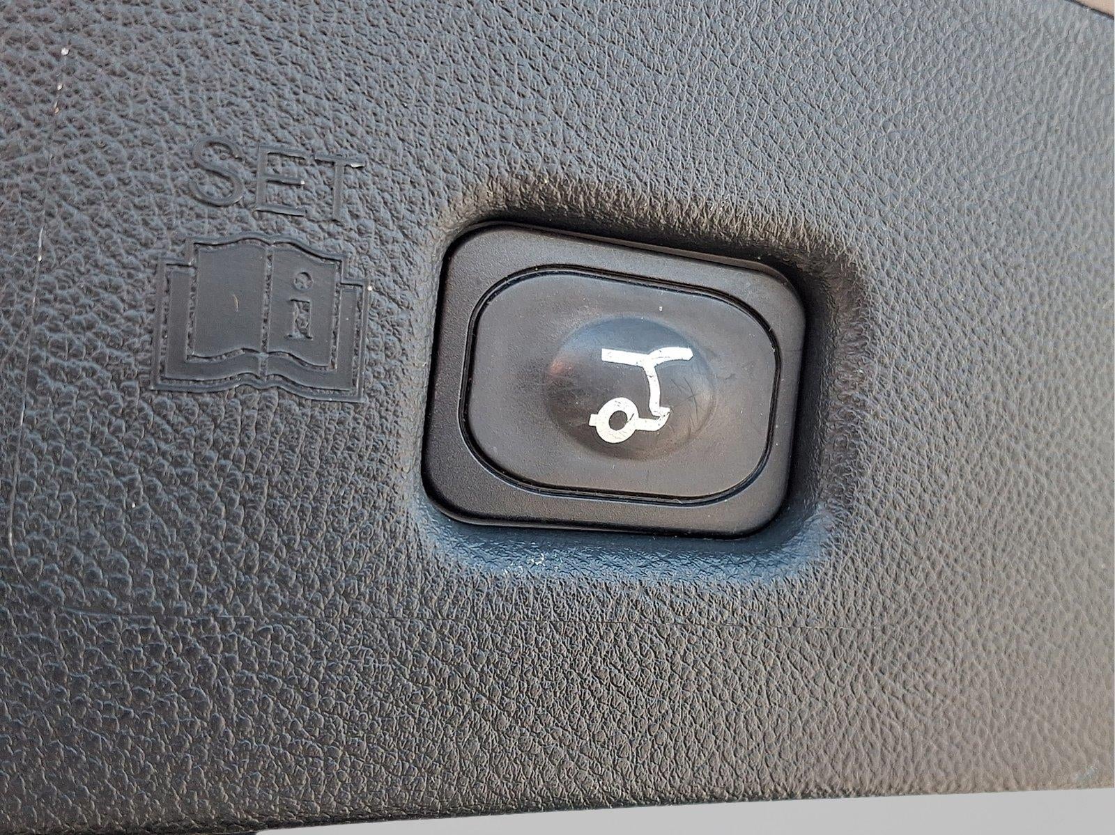 2021 Lincoln Nautilus Standard