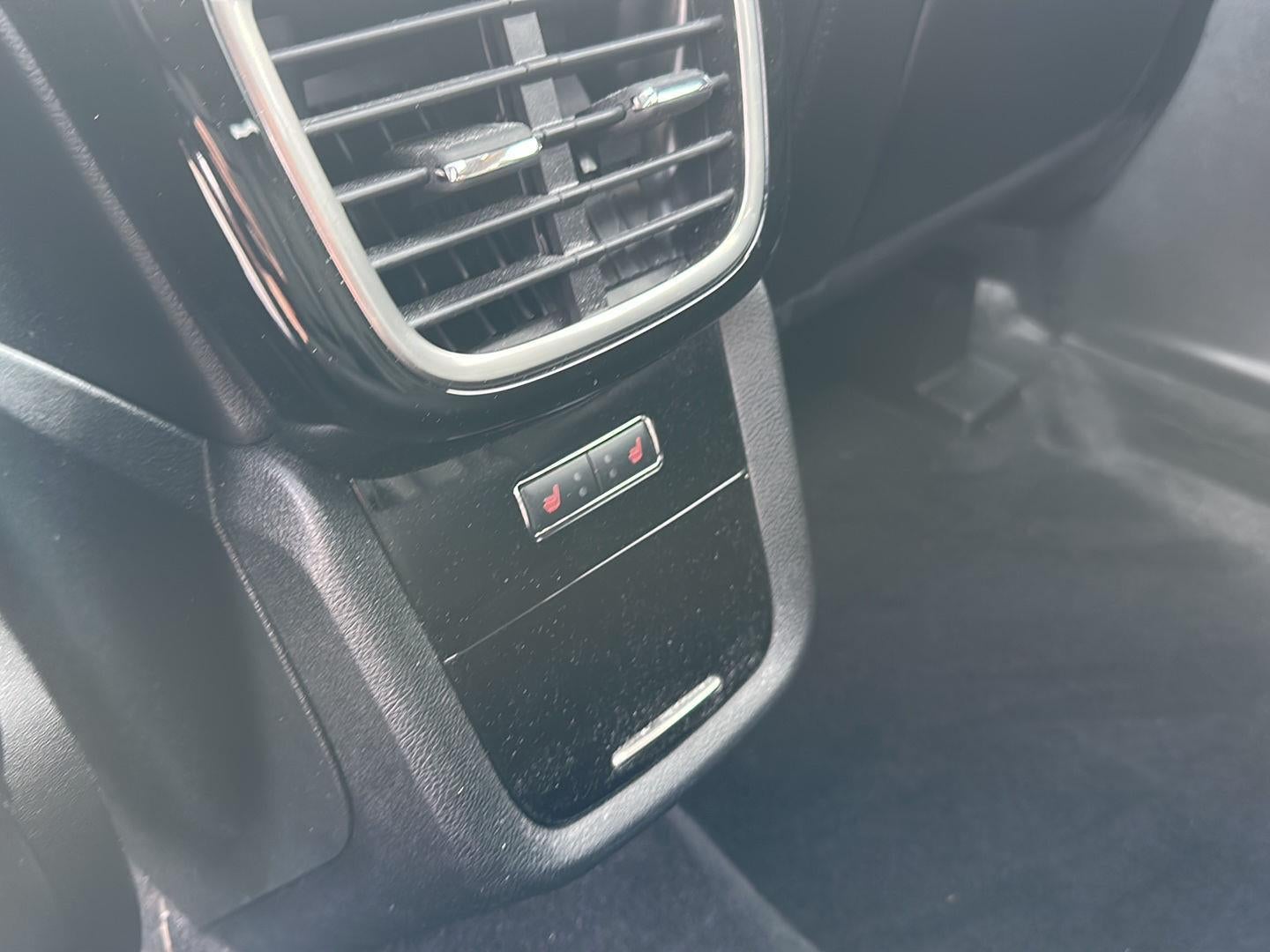 2023 Lincoln NAUTIL RESERVE