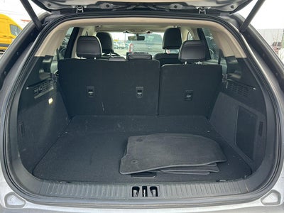 2023 Lincoln NAUTIL RESERVE