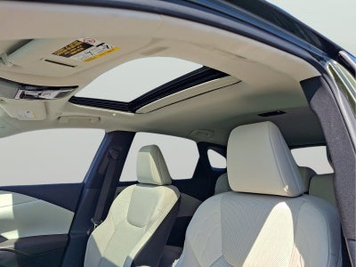 2024 Lexus Rx RX 350 Premium