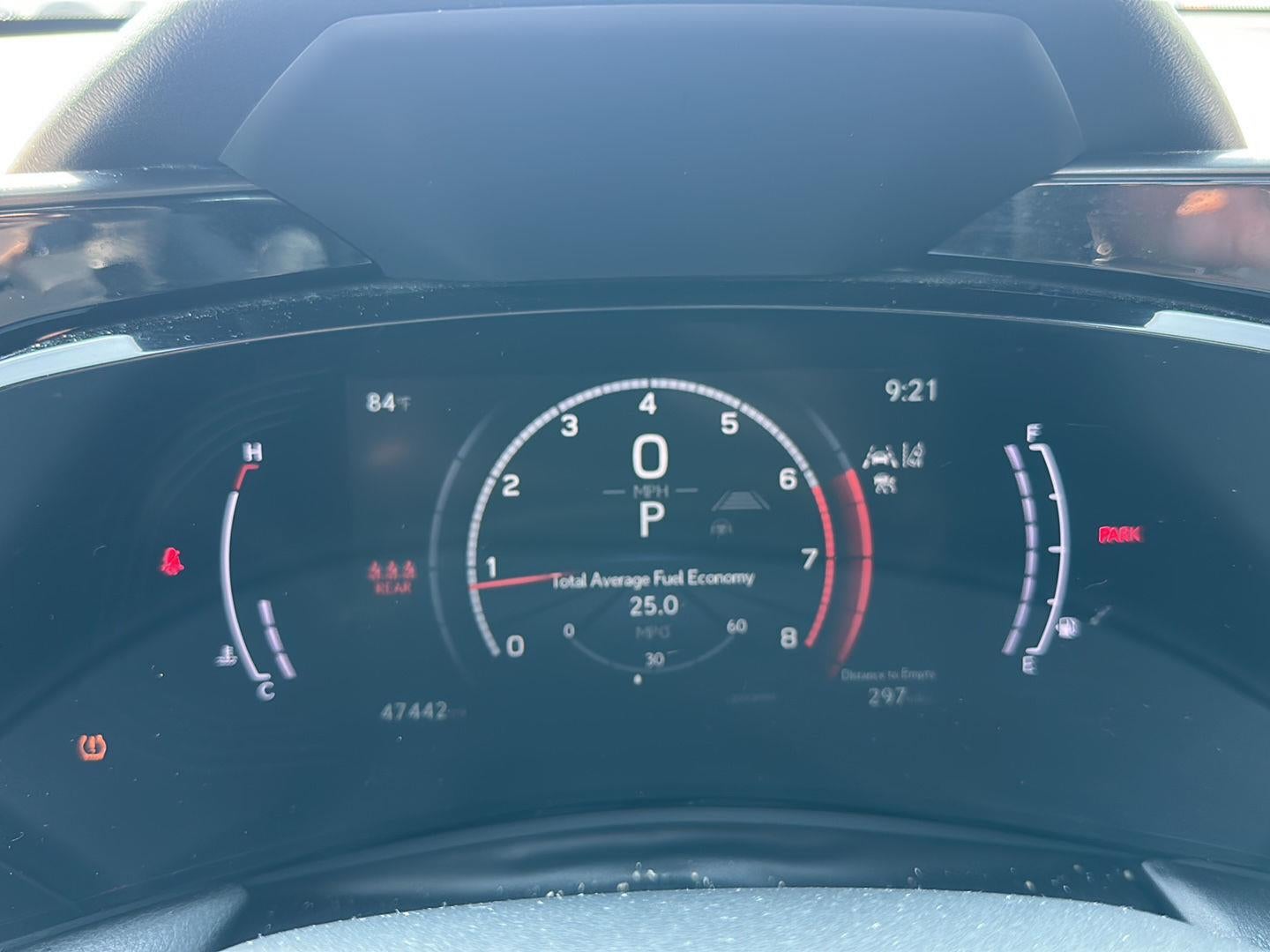 2022 Lexus Nx NX 350 F SPORT Handling