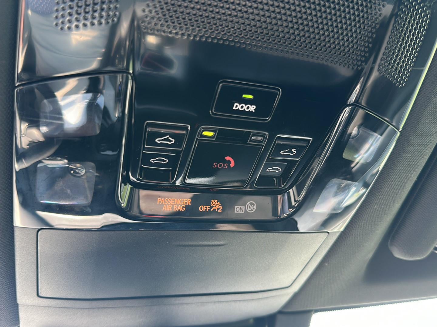 2022 Lexus Nx NX 350 F SPORT Handling