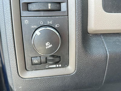 2012 RAM 1500 Express