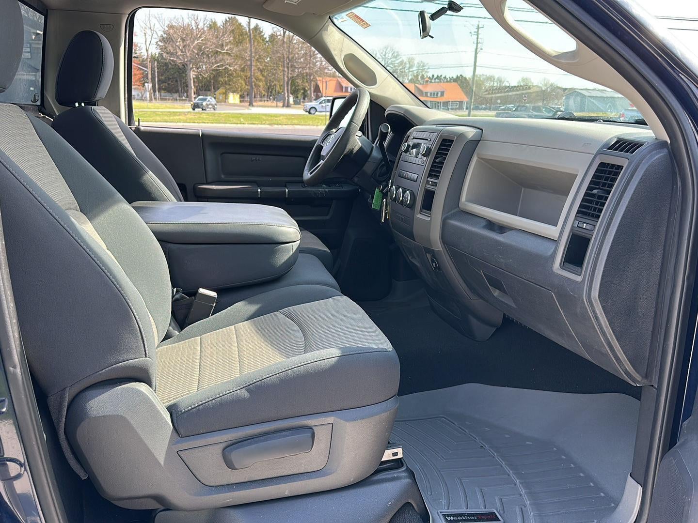 2012 RAM 1500 Express