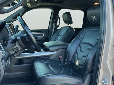 2021 RAM 2500 Big Horn
