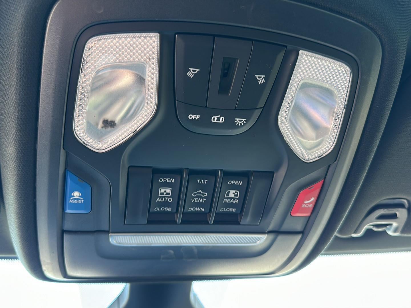 2021 RAM 2500 Big Horn