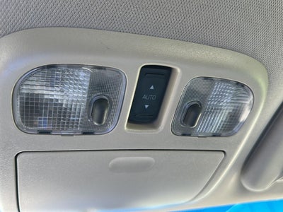 2012 Ford FUSION SPORT