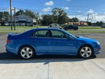 2012 Ford FUSION SPORT