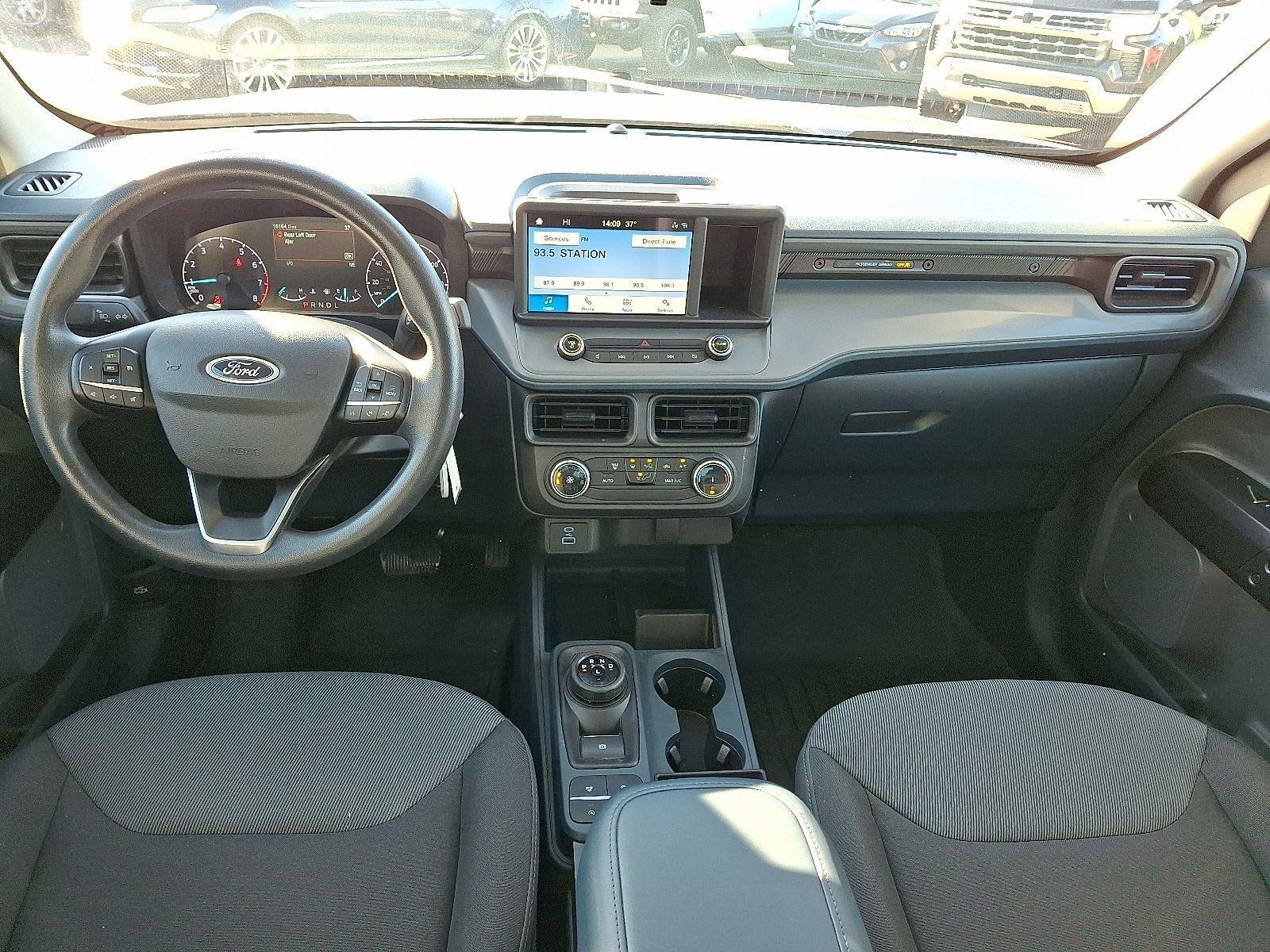 2024 Ford Maverick XL