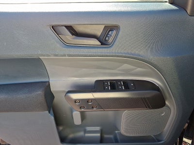 2024 Ford Maverick XL