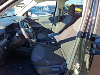 2024 Ford Maverick XL