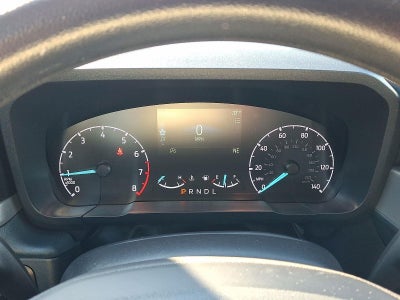 2024 Ford Maverick XL