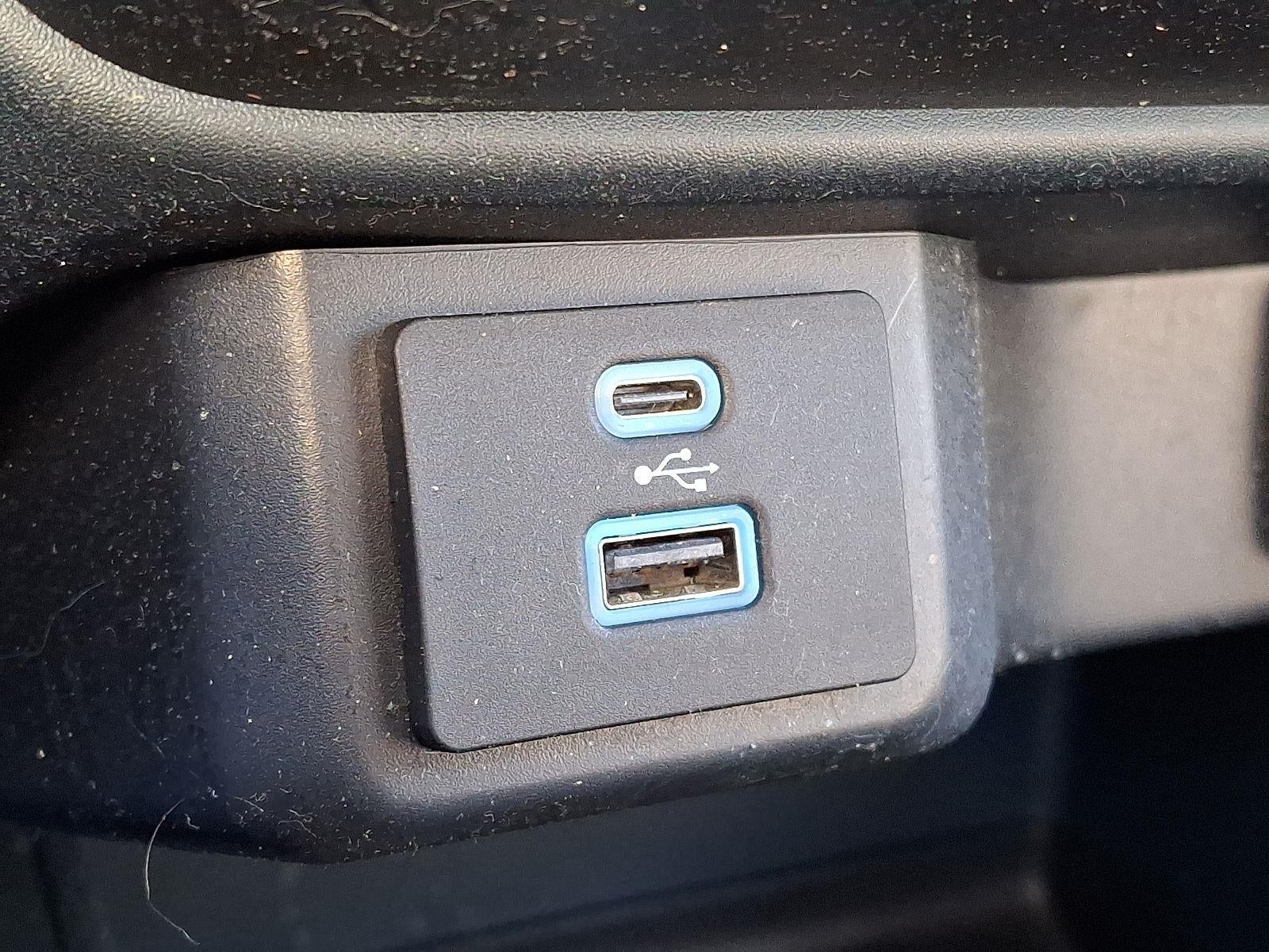 2024 Ford Maverick XL