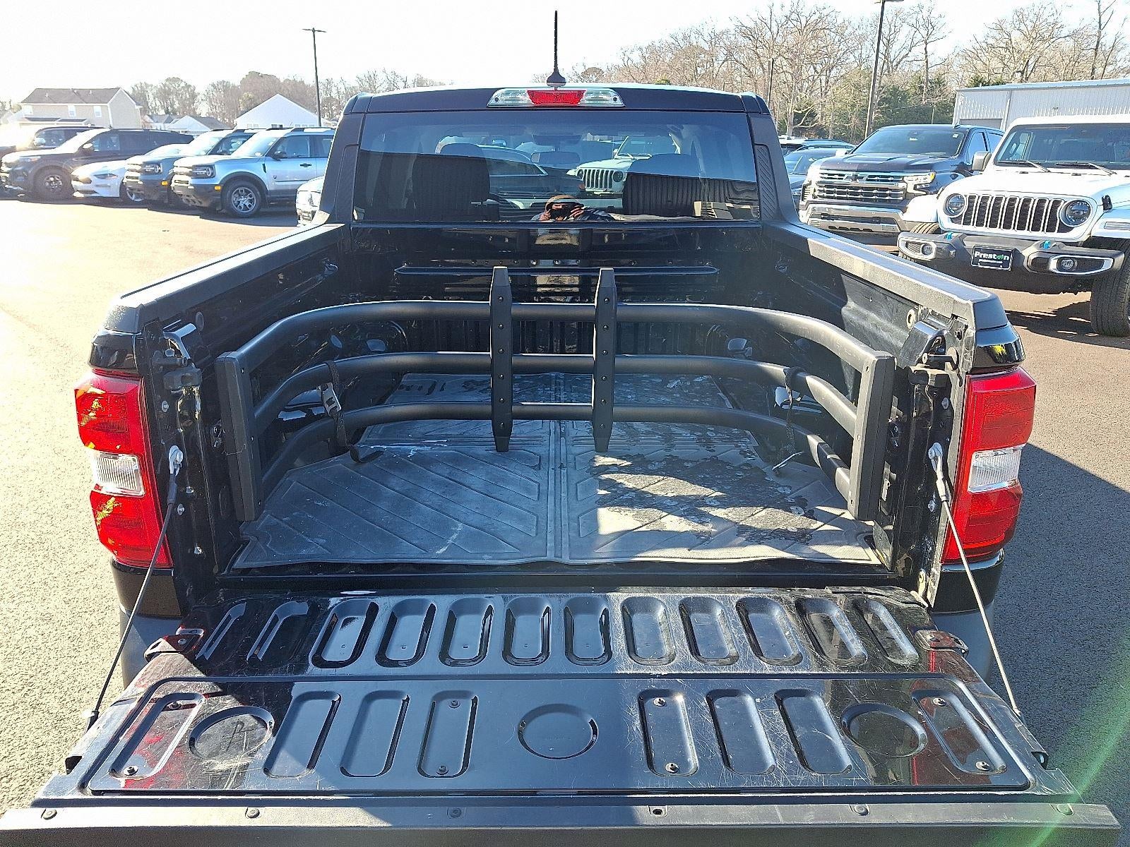 2024 Ford Maverick XL