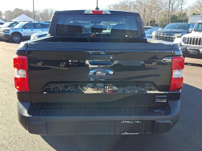 2024 Ford Maverick XL