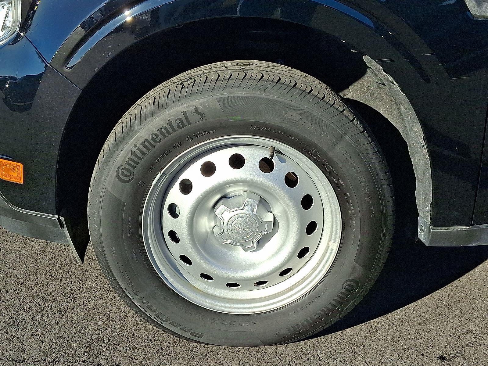 2024 Ford Maverick XL