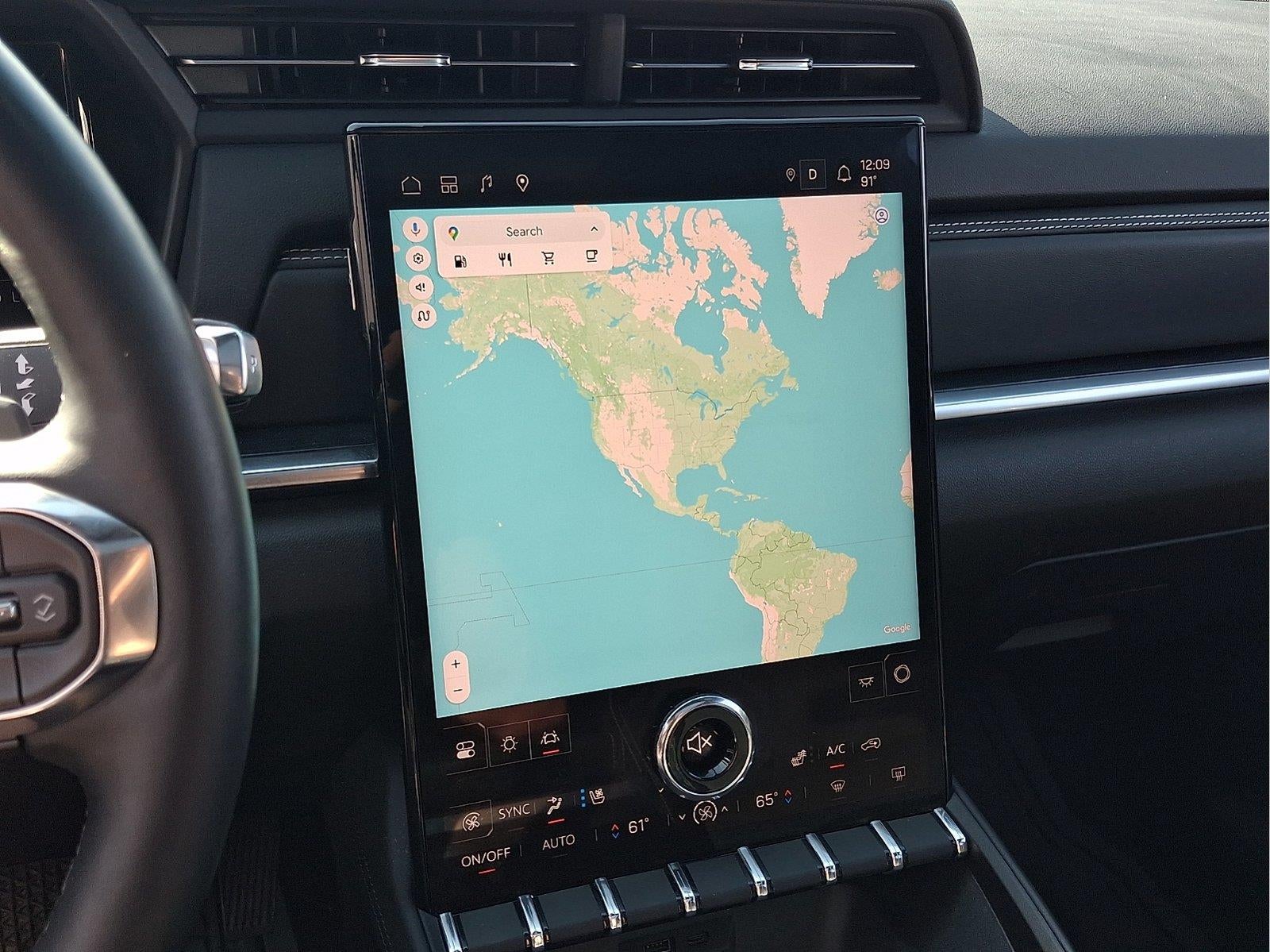 2025 GMC Terrain AWD Elevation