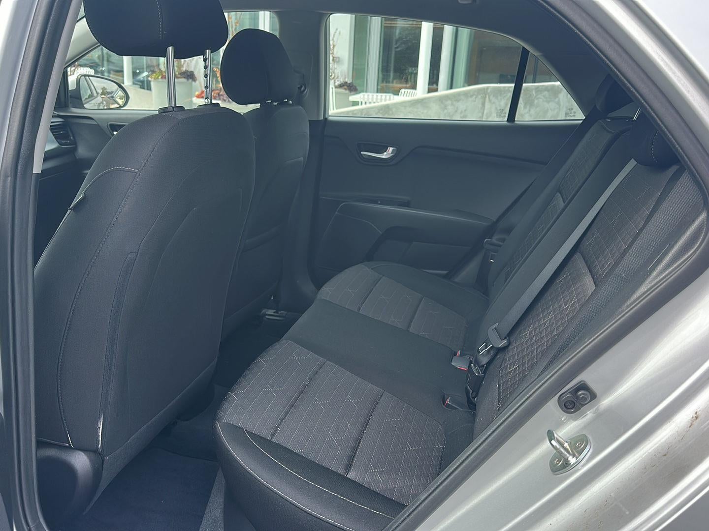 2020 Kia RIO S