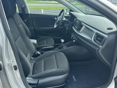 2020 Kia RIO S