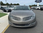 2016 Lincoln MKZ 4dr Sdn AWD