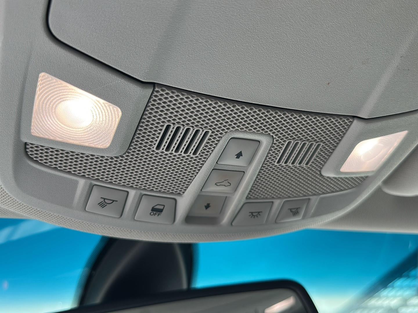 2016 Lincoln MKZ 4dr Sdn AWD