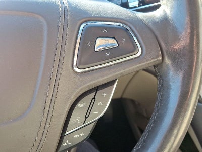 2019 Lincoln MKZ Hybrid Reserve II