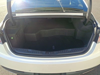 2019 Lincoln MKZ Hybrid Reserve II