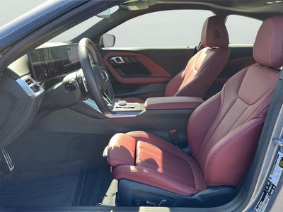 2025 BMW 2 Series M240i xDrive