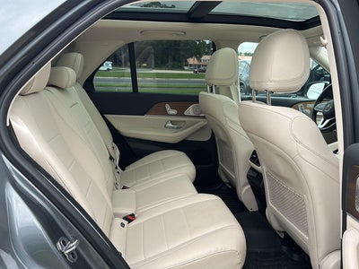 2023 Mercedes-Benz GLE GLE 350
