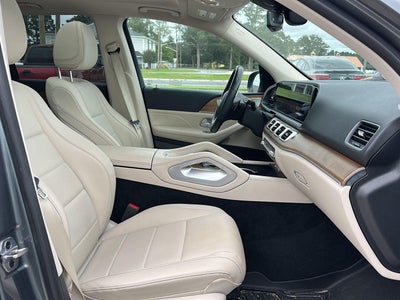 2023 Mercedes-Benz GLE GLE 350