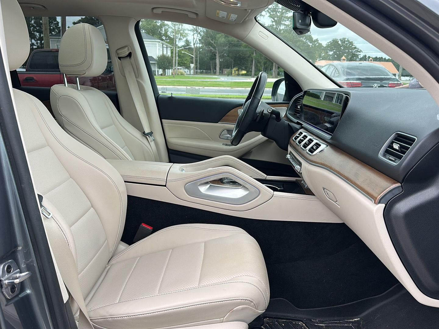 2023 Mercedes-Benz GLE GLE 350