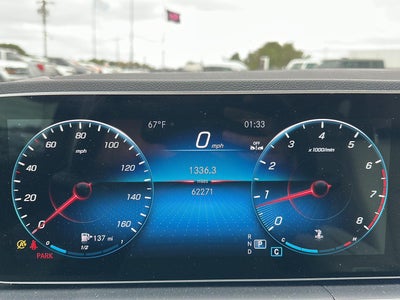 2023 Mercedes-Benz GLE GLE 350