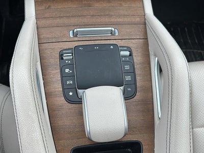 2023 Mercedes-Benz GLE GLE 350