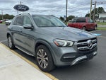 2023 Mercedes-Benz GLE GLE 350