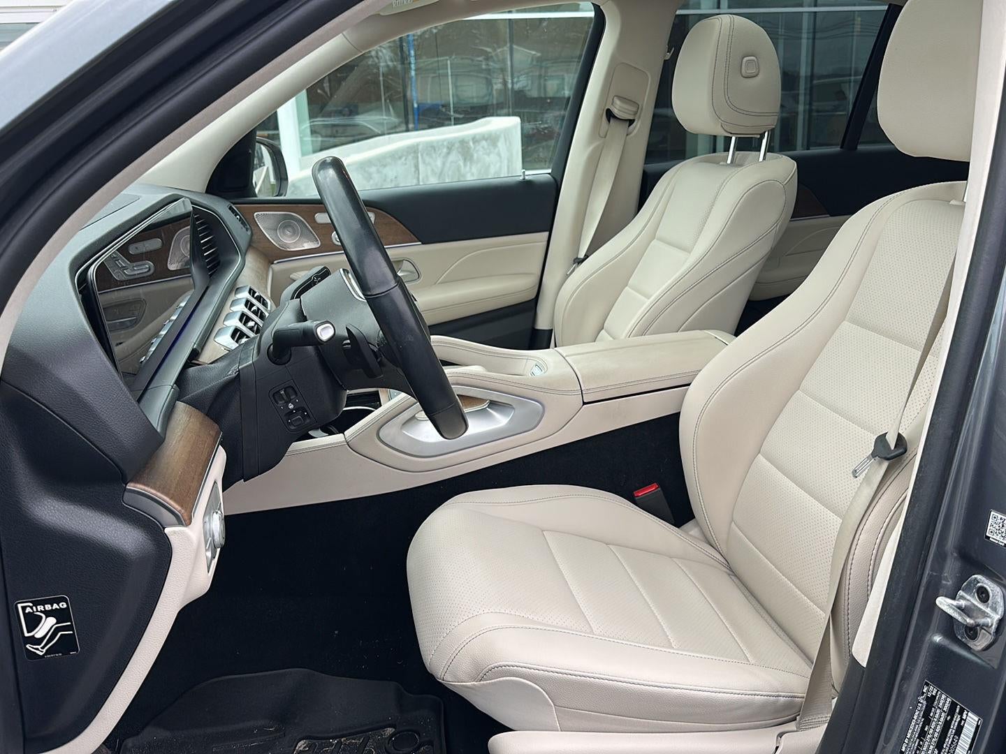 2023 Mercedes-Benz GLE GLE 350
