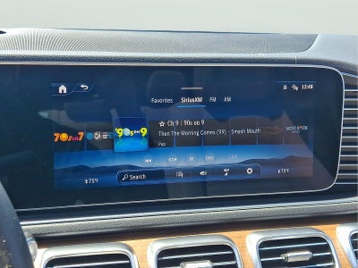 2024 Mercedes-Benz Gle GLE 450