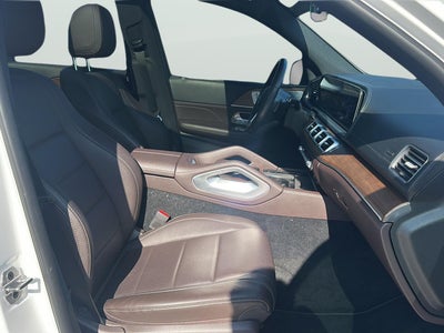 2022 Mercedes-Benz GLS GLS 450