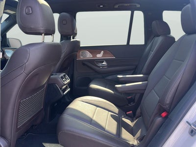 2022 Mercedes-Benz GLS GLS 450