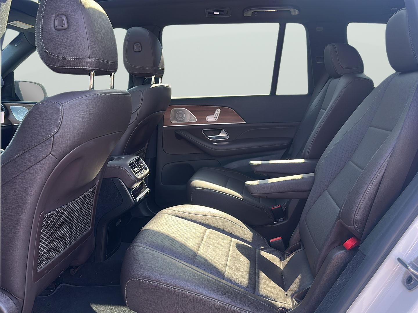 2022 Mercedes-Benz GLS GLS 450