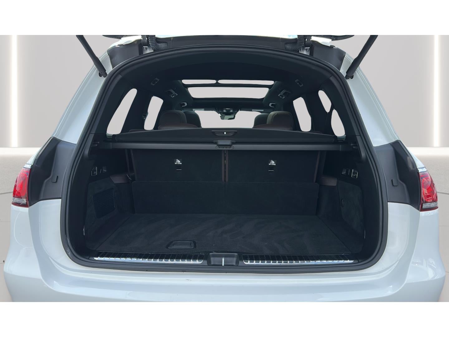 2022 Mercedes-Benz GLS GLS 450