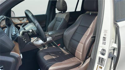 2022 Mercedes-Benz GLS GLS 450