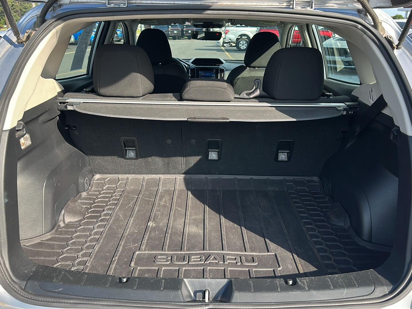 2019 Subaru Impreza Premium