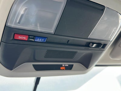 2019 Subaru Impreza Premium