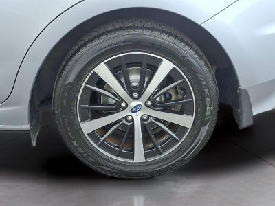 2019 Subaru Impreza Premium