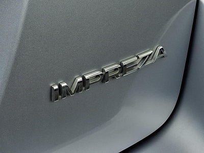 2019 Subaru Impreza Premium